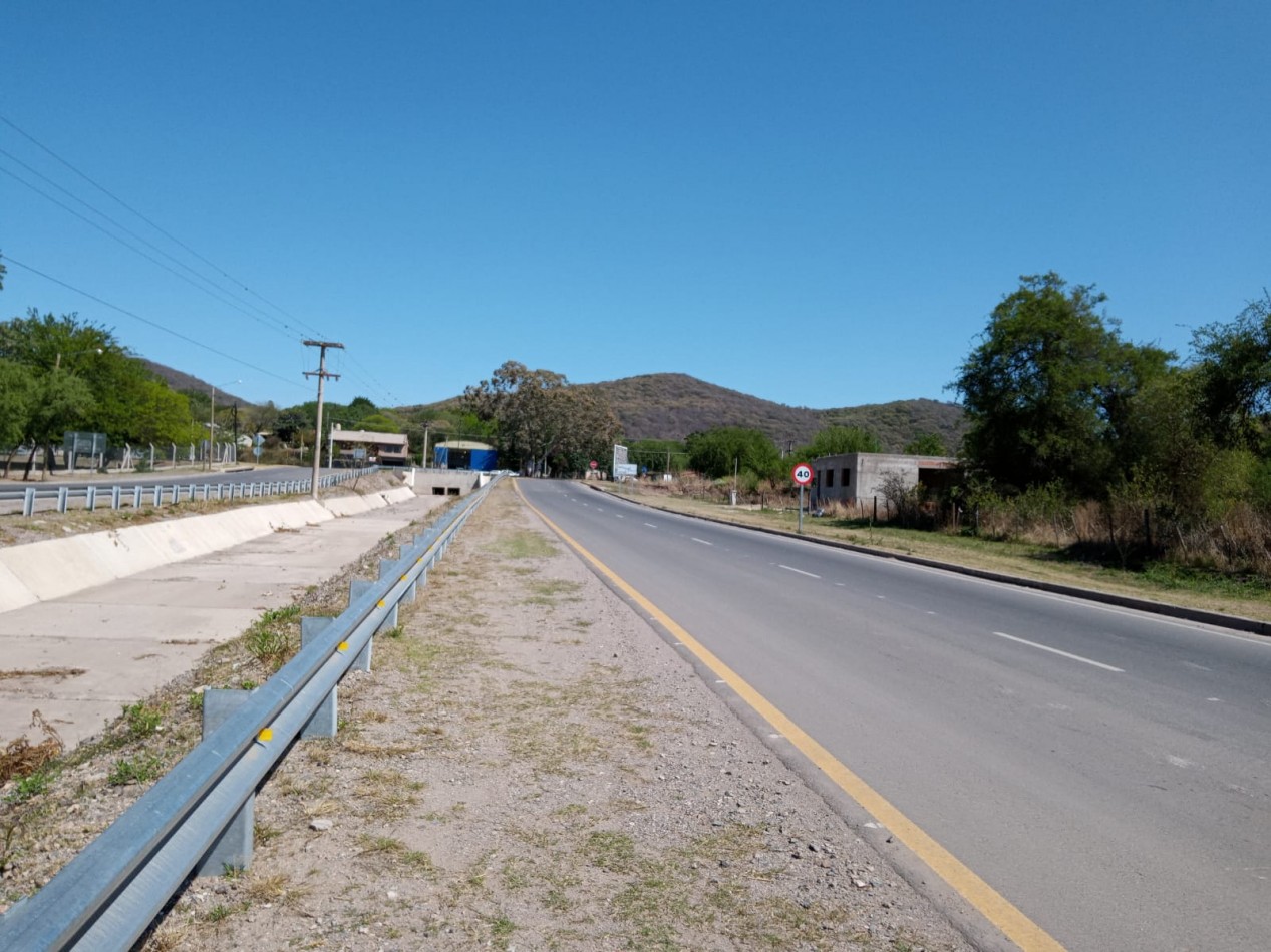 UNQUILLO - FRENTE AL COLEGIO NUEVO MILENIO - EXCELENTE LOTE DE TERRENO