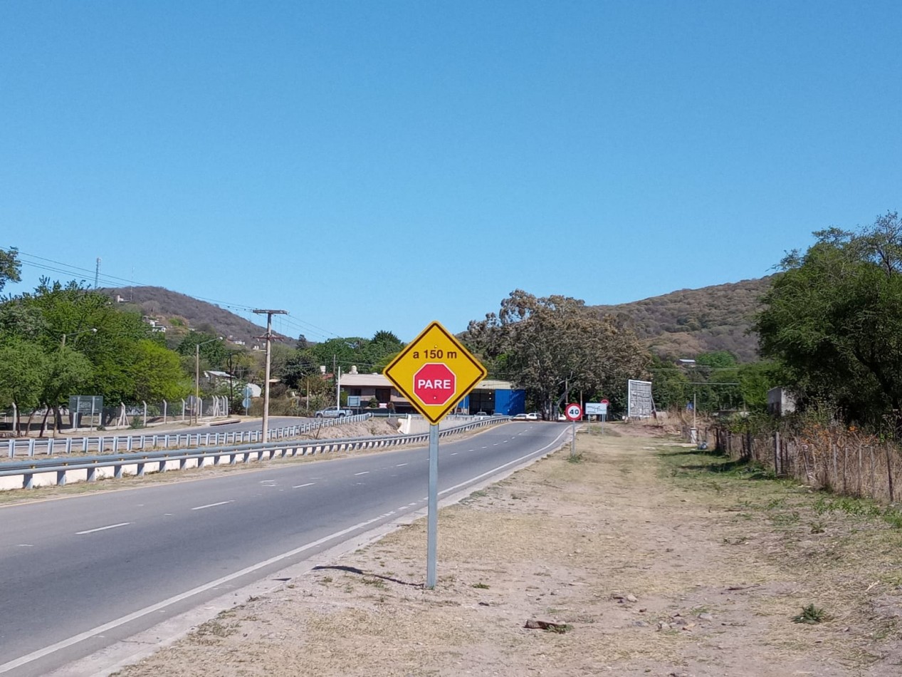 UNQUILLO - FRENTE AL COLEGIO NUEVO MILENIO - EXCELENTE LOTE DE TERRENO