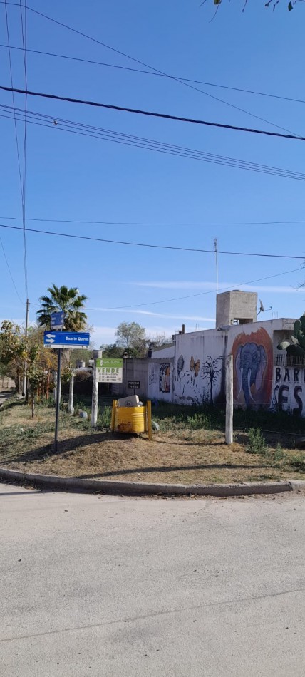 VILLA ALLENDE - BARRIO ESPAÑOL - EXCELENTE OPORTUNIDAD !!!! 