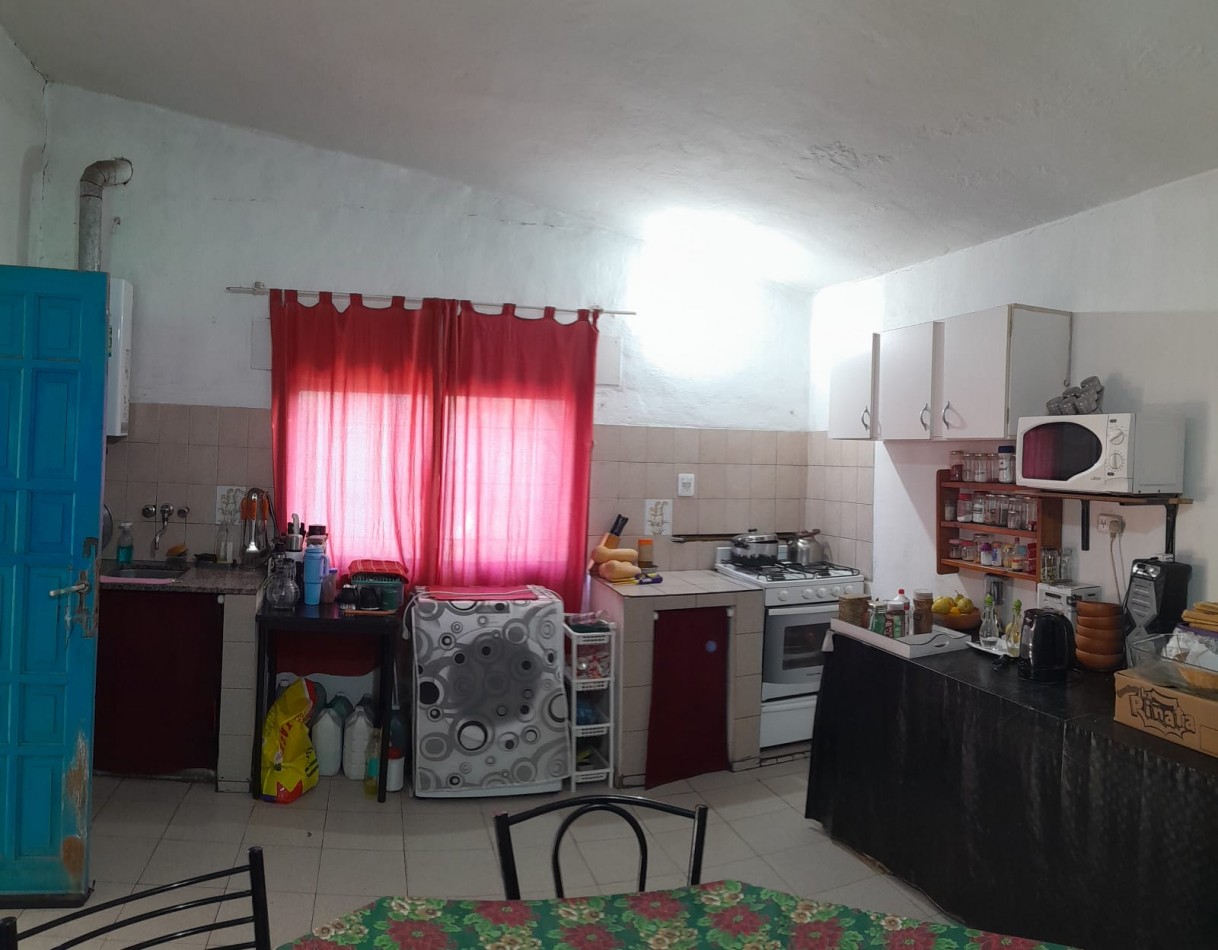 VILLA ALLENDE BARRIO CUMBRES 