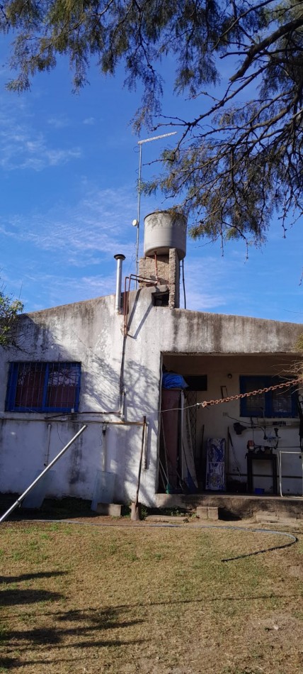 VILLA ALLENDE BARRIO CUMBRES 