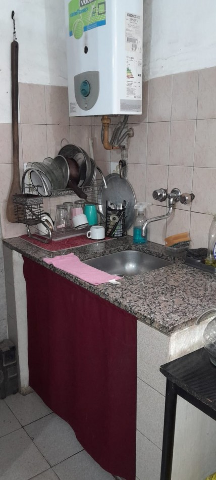 VILLA ALLENDE BARRIO CUMBRES 