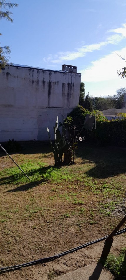 VILLA ALLENDE BARRIO CUMBRES 