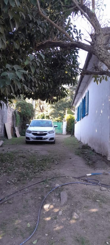 VILLA ALLENDE BARRIO CUMBRES 