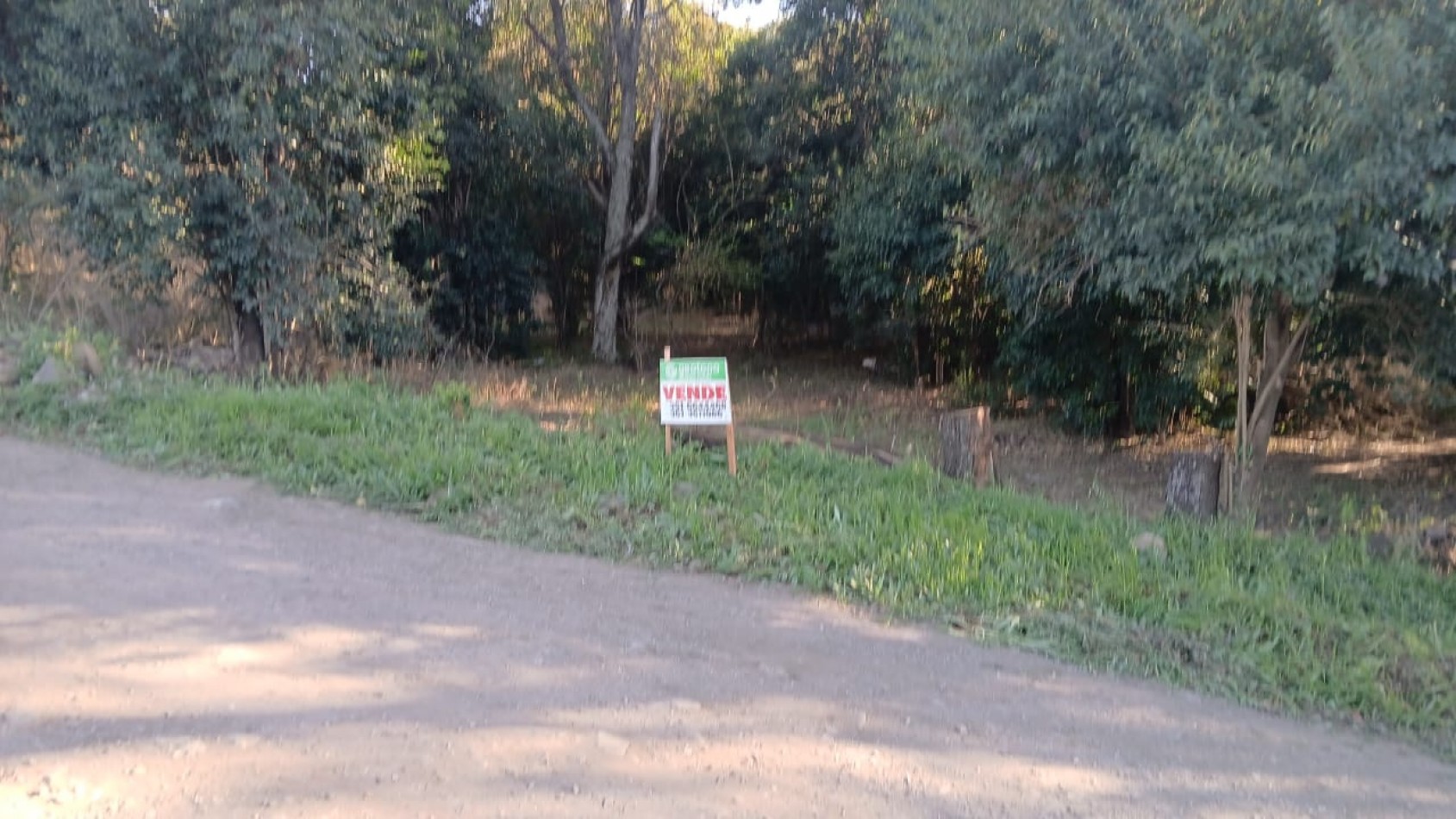  UNQUILLO 950 m2 con Luz, Agua y Escritura inmediata. ESCUCHAMOS TU OFERTA DE CONTADO 