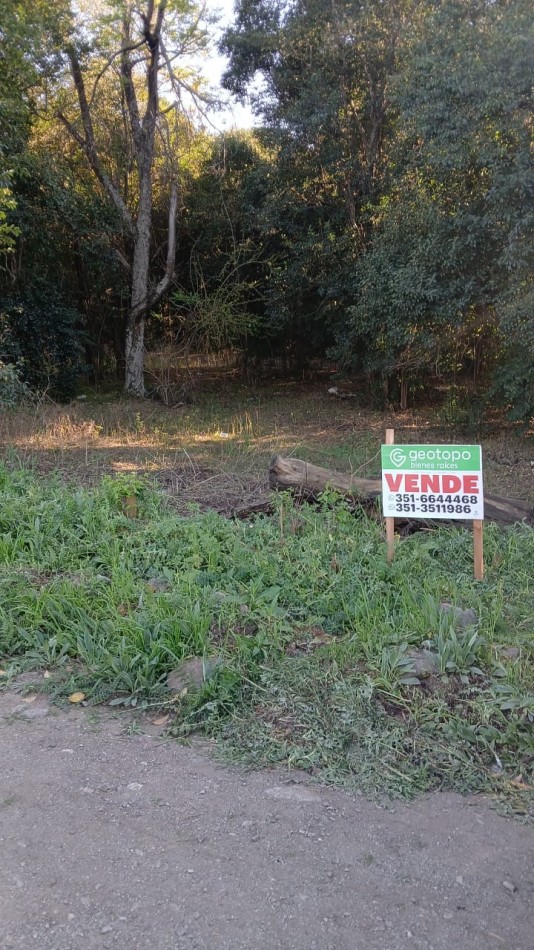  UNQUILLO 950 m2 con Luz, Agua y Escritura inmediata. ESCUCHAMOS TU OFERTA DE CONTADO 