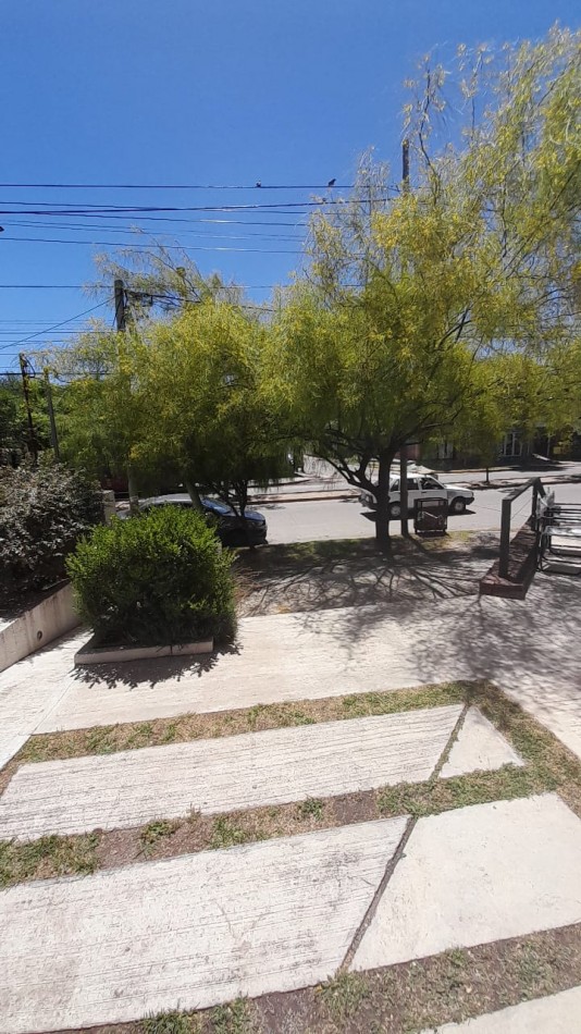 LOCAL - VILLA ALLENDE 