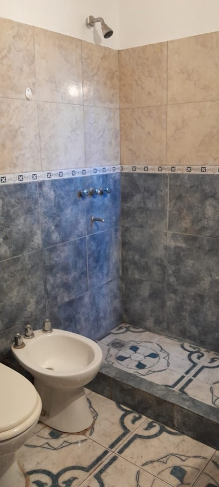 CASA A LA VENTA VILLA ALLENDE  Barrio  LA CRUZ 