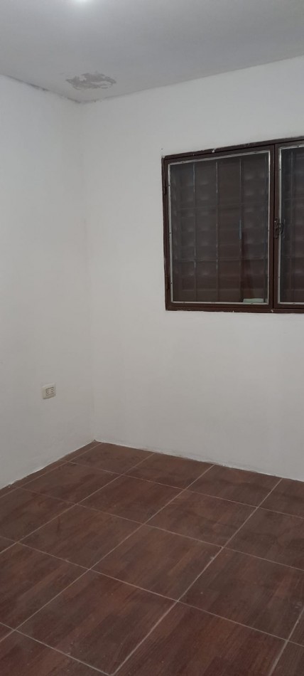 CASA A LA VENTA VILLA ALLENDE  Barrio  LA CRUZ 
