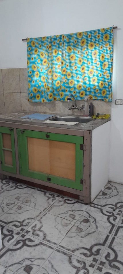 CASA A LA VENTA VILLA ALLENDE  Barrio  LA CRUZ 