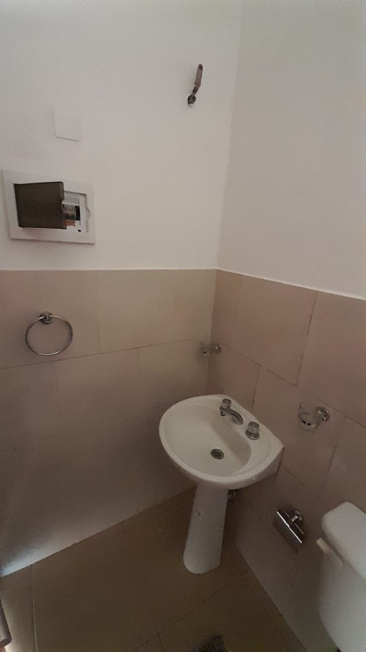 LOCAL - VILLA ALLENDE 