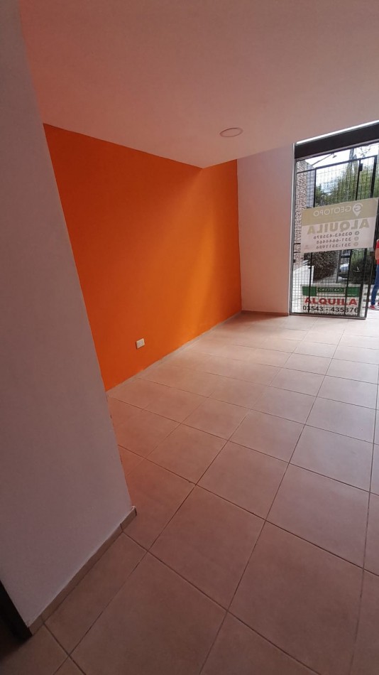 LOCAL - VILLA ALLENDE 