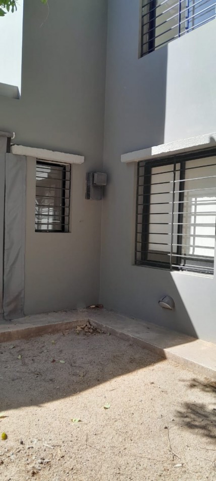 VILLA ALLENDE BARRIO SAN ALFONSO - IMPERDIBLE DUPLEX 