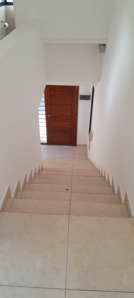 VILLA ALLENDE BARRIO SAN ALFONSO - IMPERDIBLE DUPLEX 