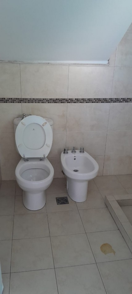 VILLA ALLENDE BARRIO SAN ALFONSO - IMPERDIBLE DUPLEX 