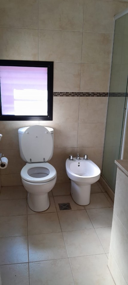 VILLA ALLENDE BARRIO SAN ALFONSO - IMPERDIBLE DUPLEX 