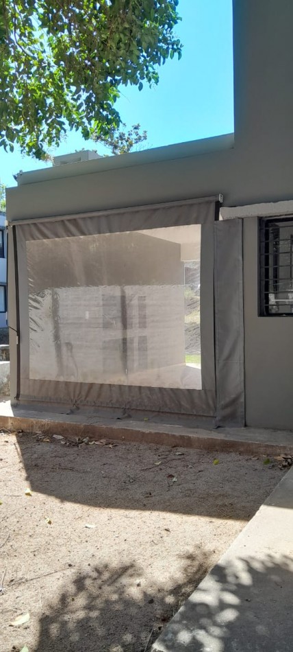 VILLA ALLENDE BARRIO SAN ALFONSO - IMPERDIBLE DUPLEX 