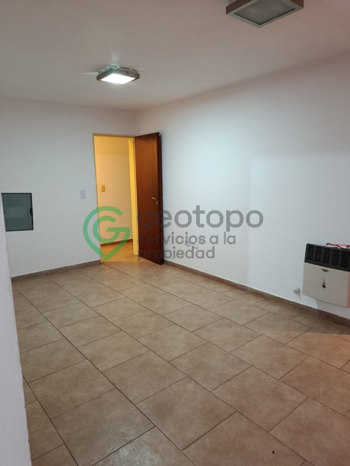 VILLA ALLENDE GOLF - ALQUILER TRES DORMITORIOS Y PILETA
