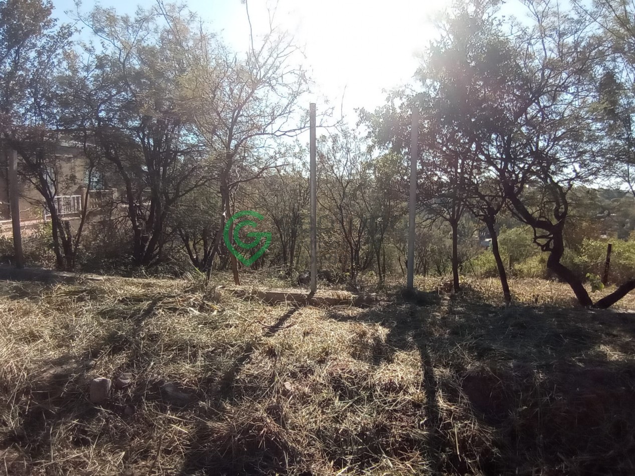 MENDIOLAZA, VALLE DEL SOL, HERMOSO TERRENO