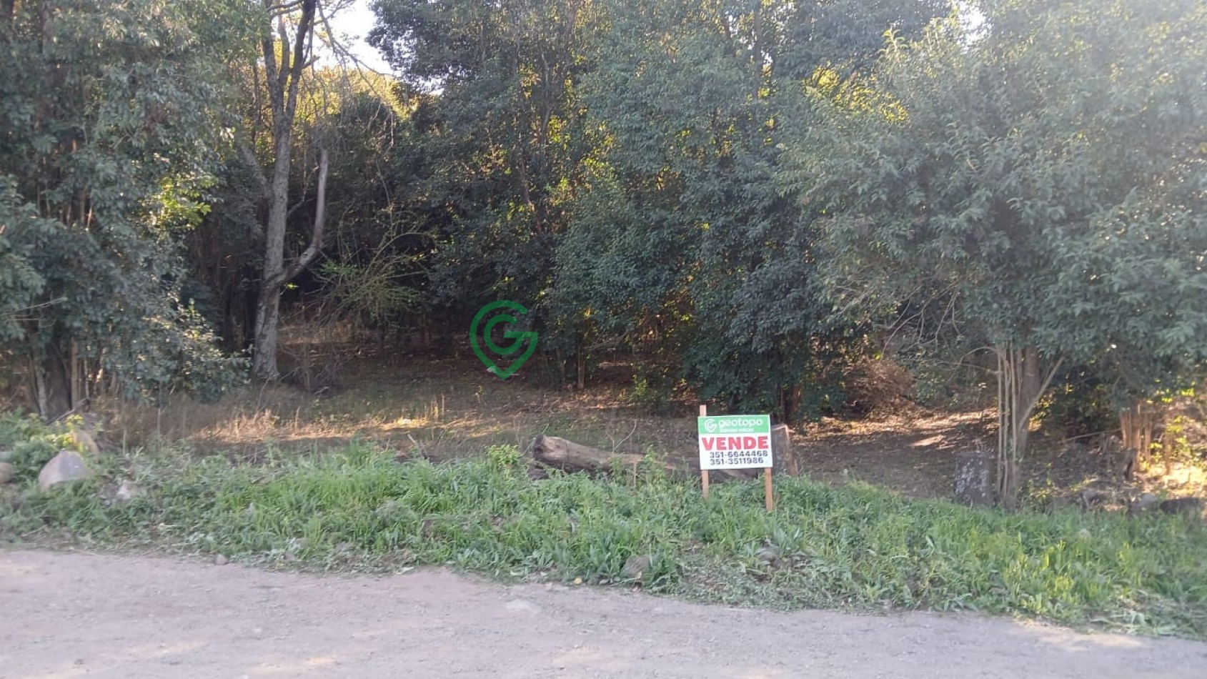  UNQUILLO 950 m2 con Luz, Agua y Escritura inmediata. ESCUCHAMOS TU OFERTA DE CONTADO 