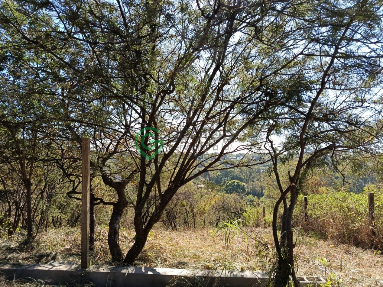MENDIOLAZA, VALLE DEL SOL, HERMOSO TERRENO