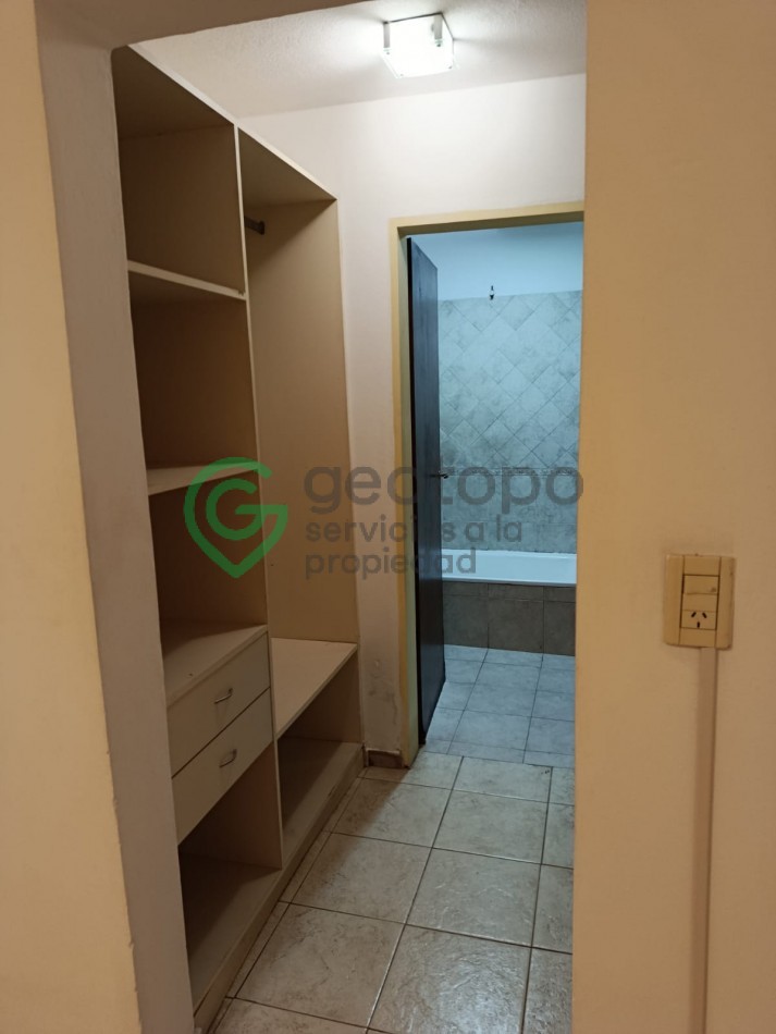 VILLA ALLENDE GOLF - ALQUILER TRES DORMITORIOS Y PILETA