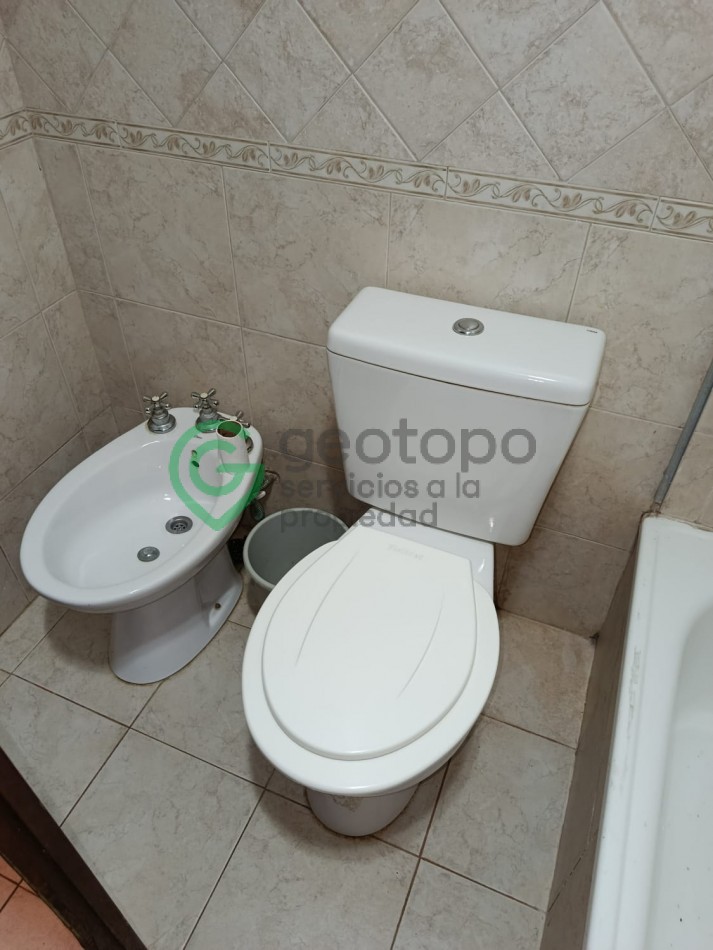VILLA ALLENDE GOLF - ALQUILER TRES DORMITORIOS Y PILETA