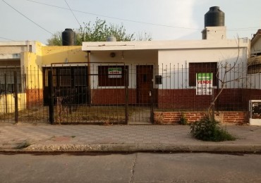 CASA + DEPARTAMENTO EN BARRIO MATIENZO 