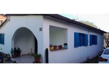 VILLA ALLENDE BARRIO CUMBRES 
