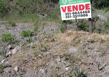 UNQUILLO - EXCELENTE LOTE DE TERRENO  Apto para construir DOS unidades habitacionales 