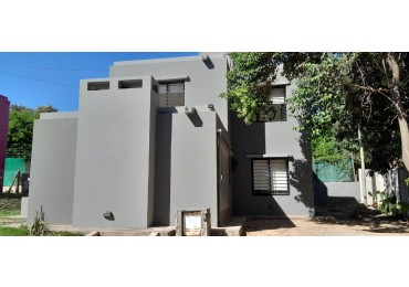 VILLA ALLENDE BARRIO SAN ALFONSO - IMPERDIBLE DUPLEX 