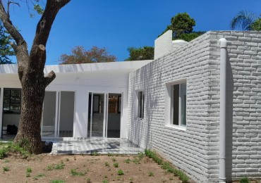 VILLA ALLENDE Barrio San Alfonso 