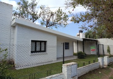 VILLA ALLENDE Barrio San Alfonso 
