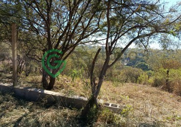 MENDIOLAZA, VALLE DEL SOL, HERMOSO TERRENO