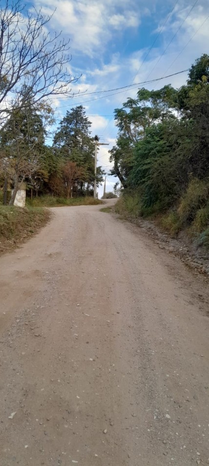 AGUA DE ORO - LOTE DE TERRENO - IMPERDIBLE !!! Escuchamos tu oferta !!!