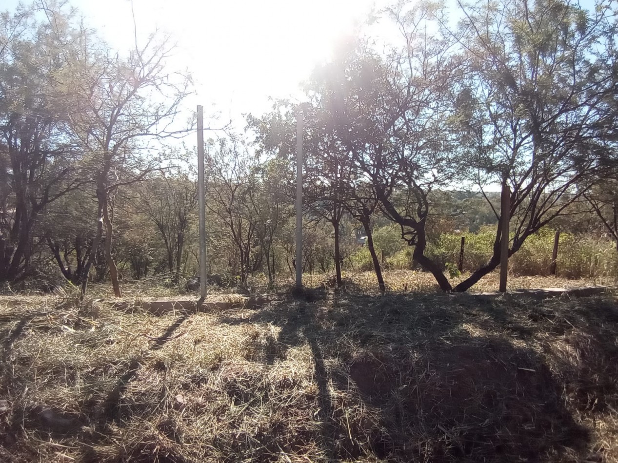 MENDIOLAZA, VALLE DEL SOL, HERMOSO TERRENO