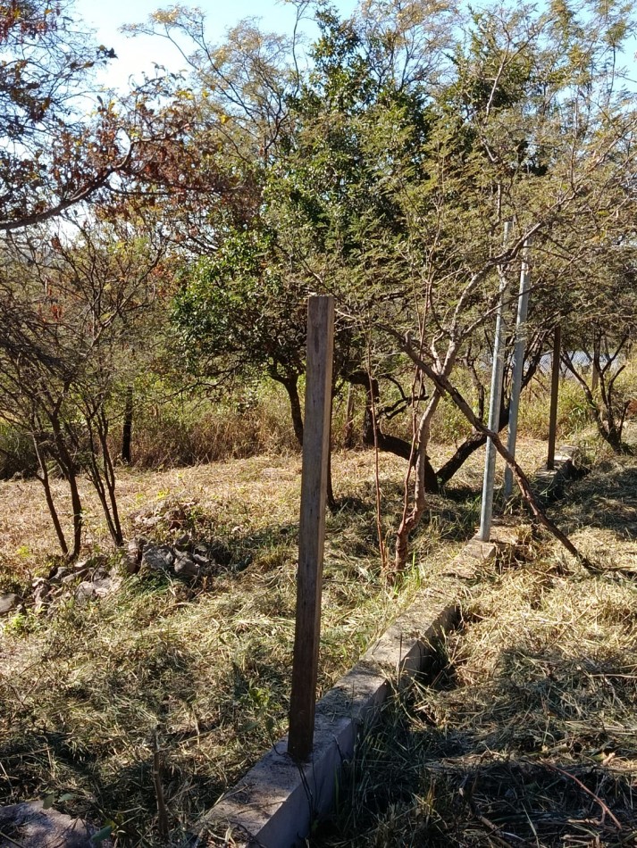 MENDIOLAZA, VALLE DEL SOL, HERMOSO TERRENO