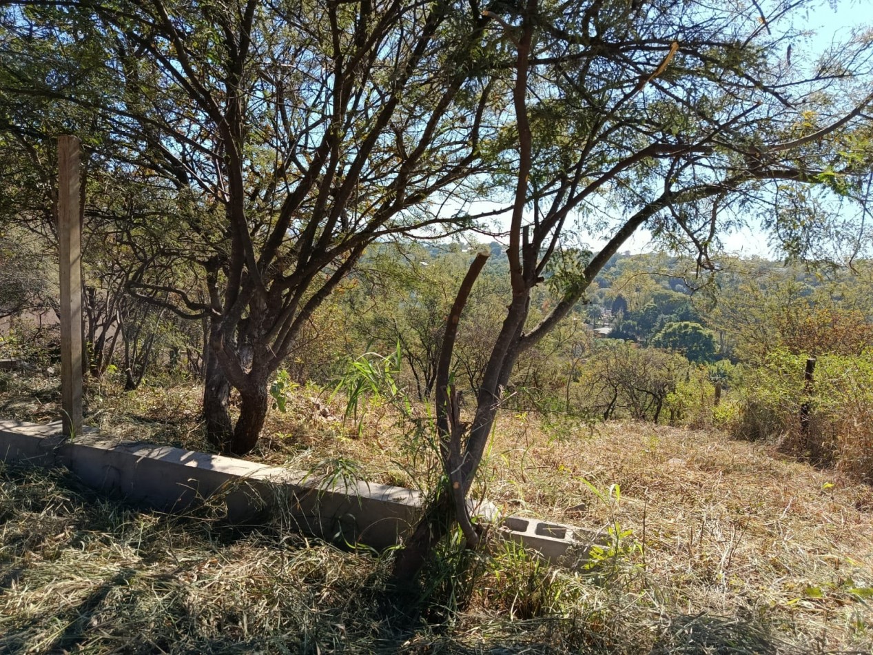MENDIOLAZA, VALLE DEL SOL, HERMOSO TERRENO