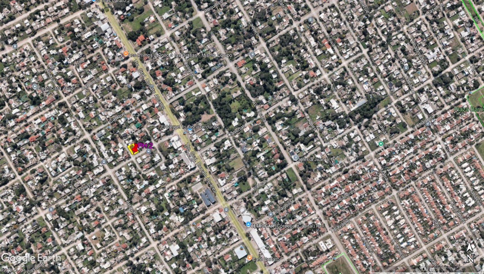 HERMOSA CASA en CERRO NORTE para MUDARTE YA !!! 
