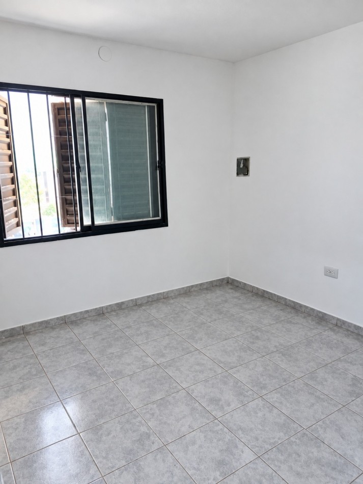 ALQUILER CASA en Villa Allende 