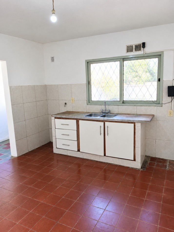 ALQUILER CASA en Villa Allende 