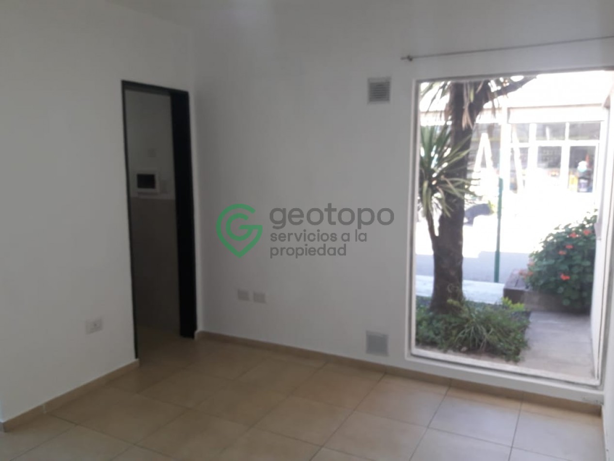 LOCAL - VILLA ALLENDE 