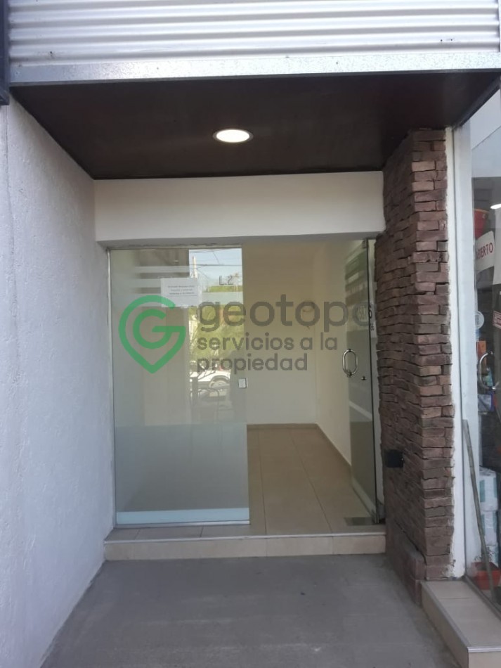 LOCAL - VILLA ALLENDE 