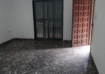 ALQUILER CASA en Villa Allende 