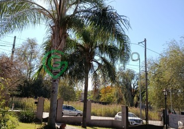 VILLA ALLENDE PARQUE -  EXCELENTE INMUEBLE 